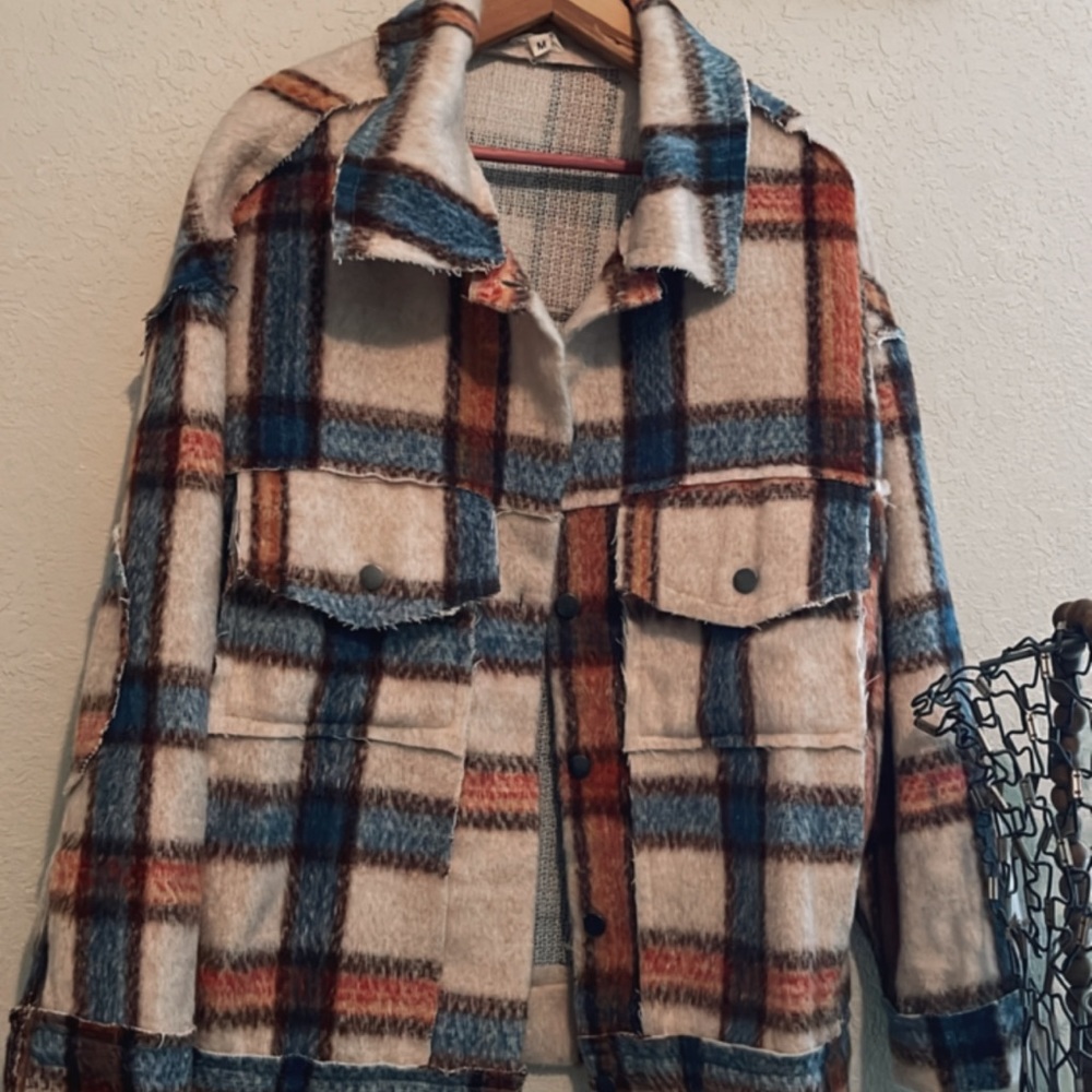 Jacket